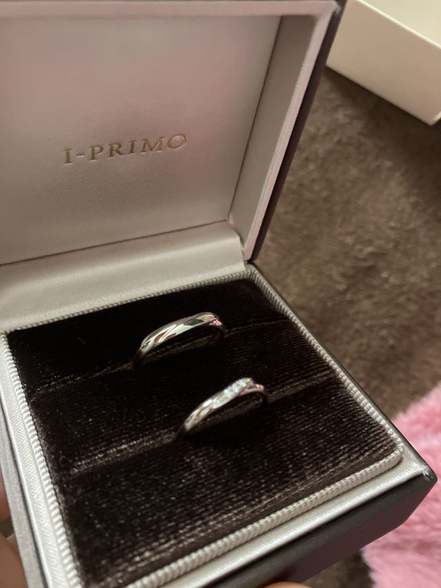 セットリングです