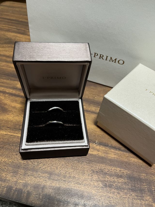 ケースに入っている姿