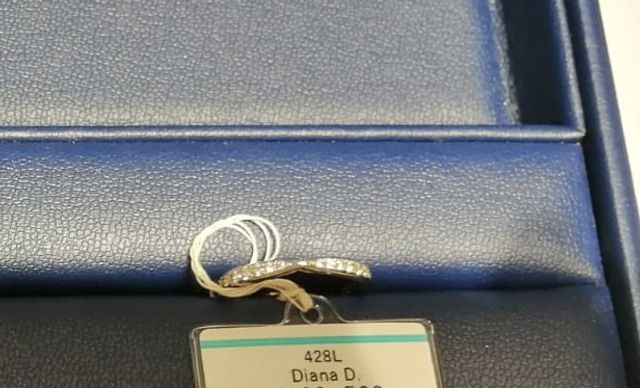 可愛いデザインでした！