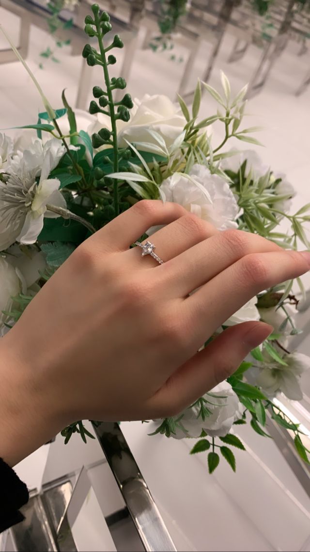 存在感抜群で素敵です。