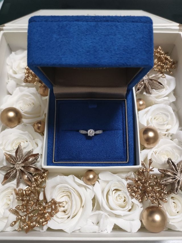 限定ボックスでご用意いただきました！