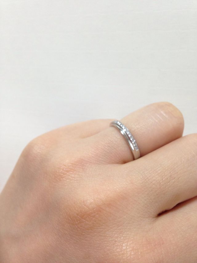 結婚指輪