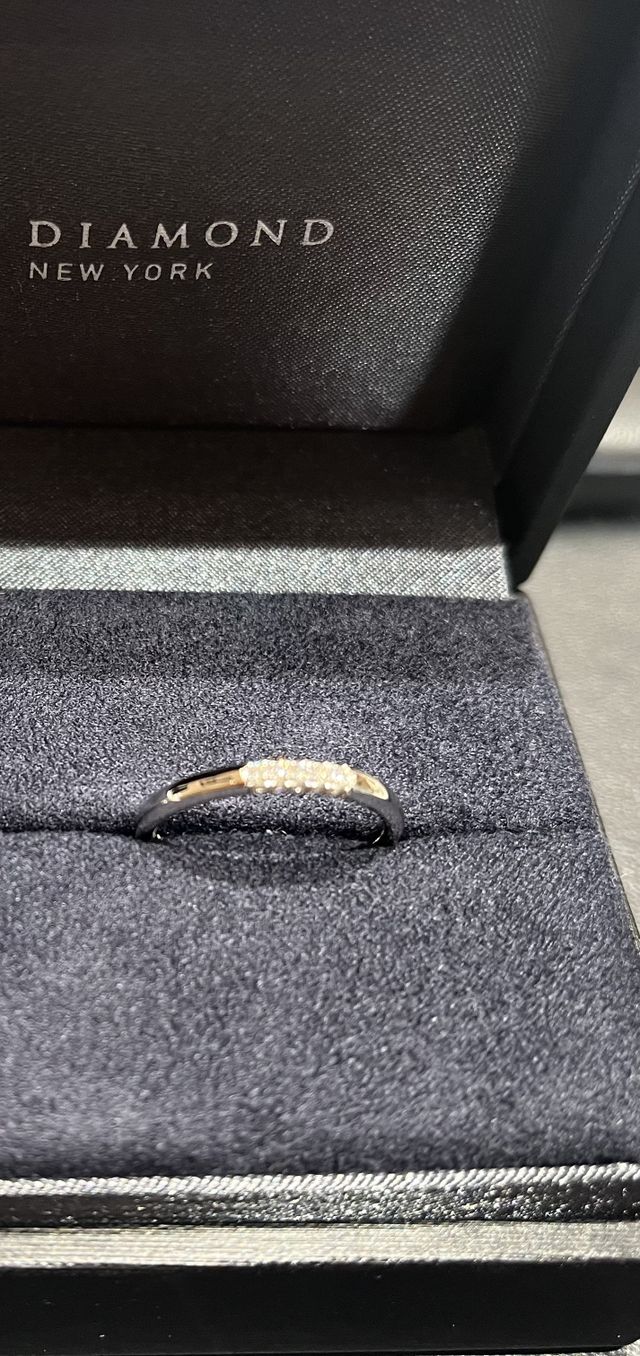 スリーサイドリング
