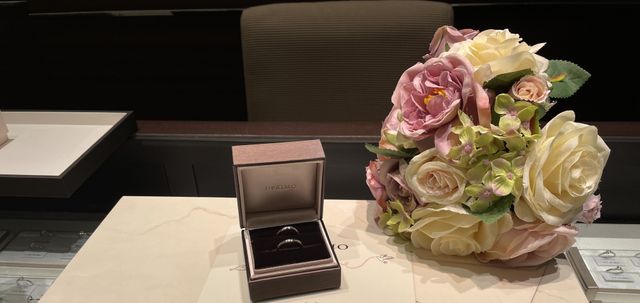 仕上がった時に、専用の撮影動画を貸してくれました