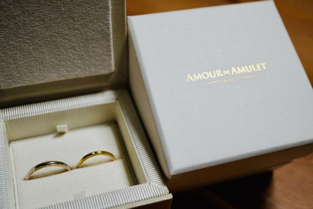 フルールのミルグレインを
購入しました。
