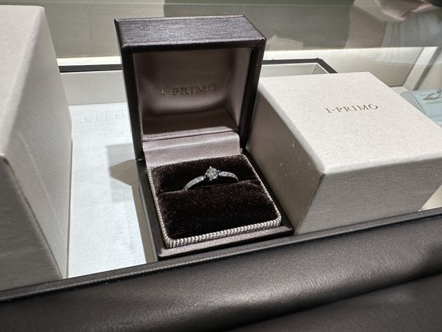 購入した手の写真です。