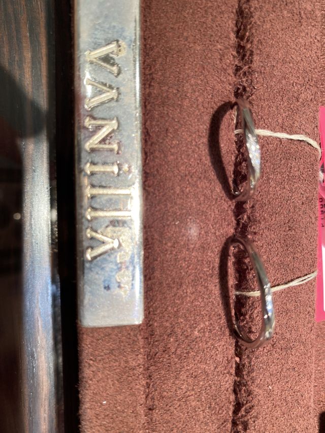 購入時の写真です