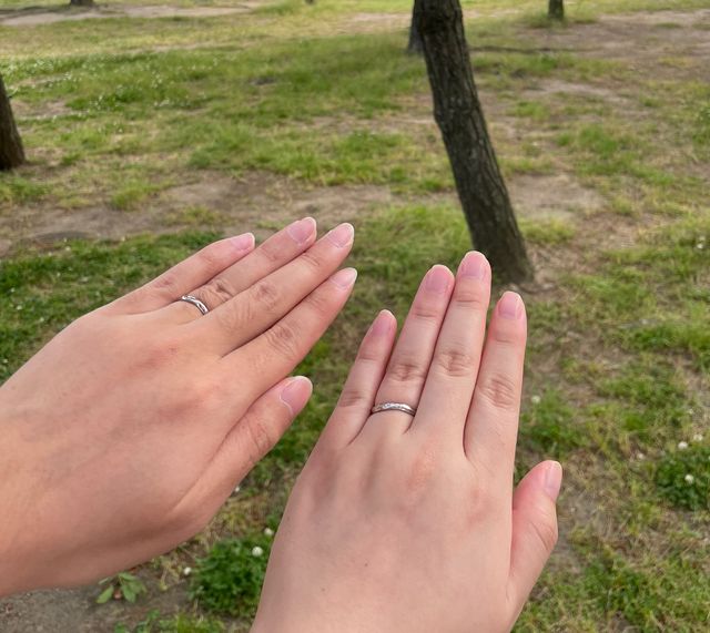 付け心地がよく長時間つけても痛くなりません