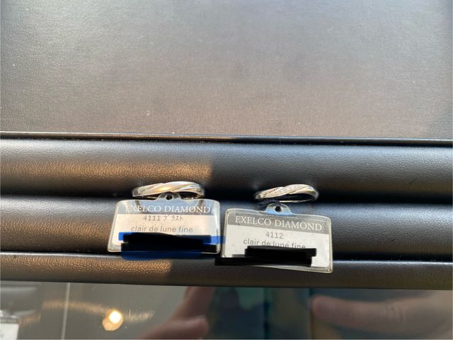 デザインが素晴らしい