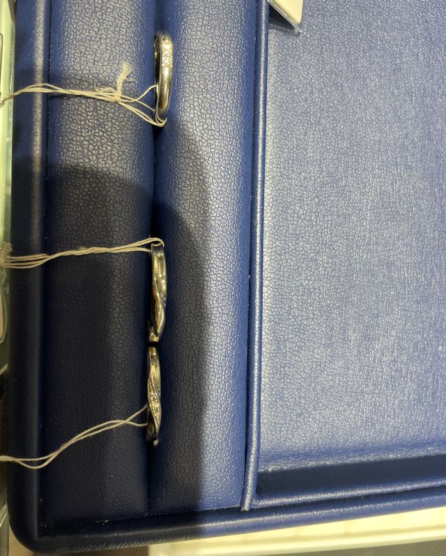 ストレートタイプのデザイン