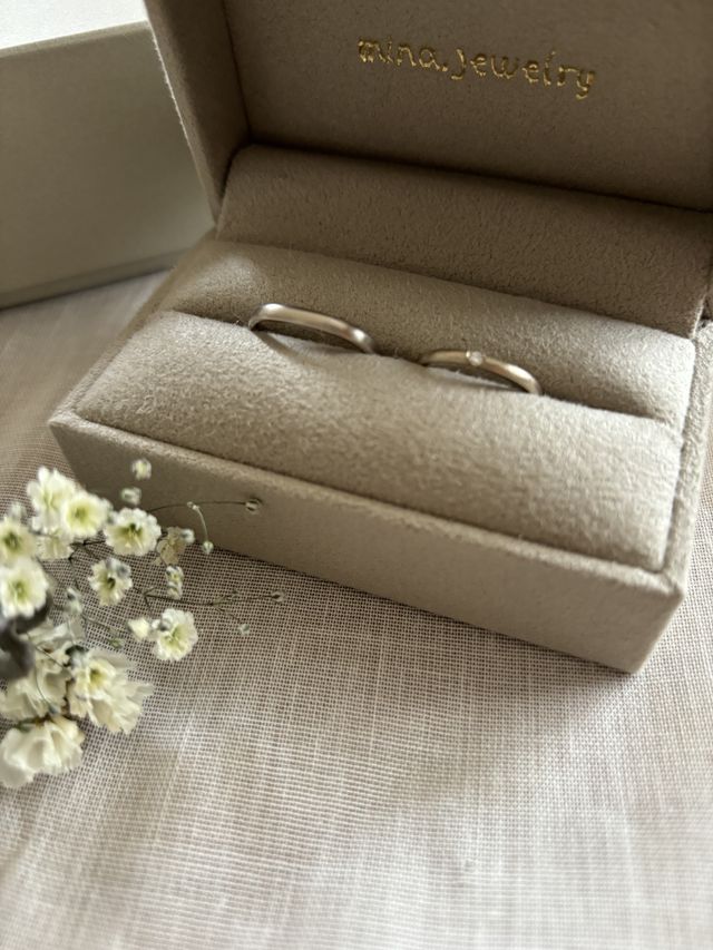 オーダーしてから4ヶ月ほどで無事に自宅に届きました！