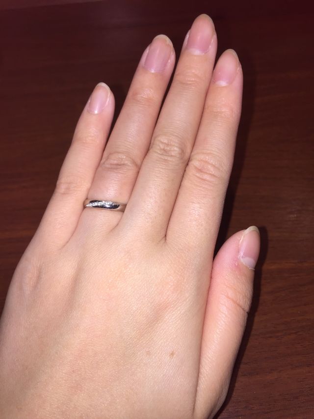 つけ心地も良く気に入っております。