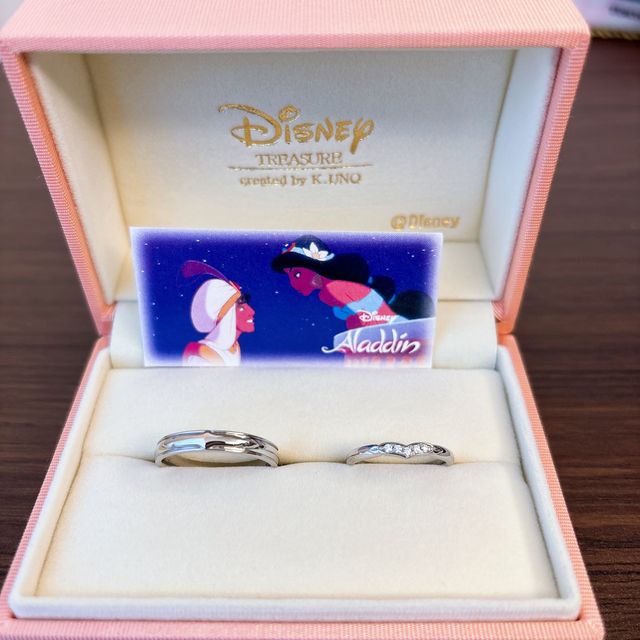 主人の方だけ幅を太くしました