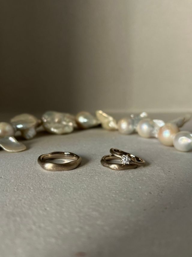 お店の方が写真を撮って送ってくださいました！