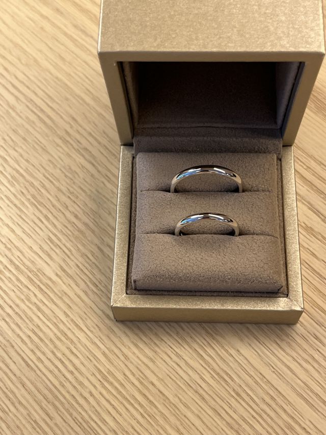 一番シンプルなデザインのものです。