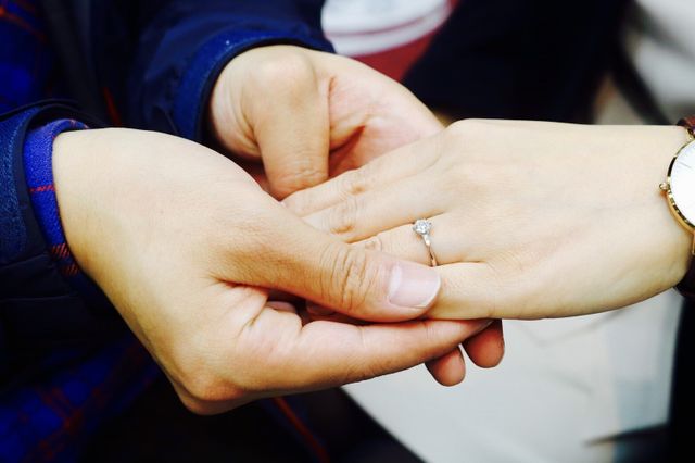 眺めているだけで、幸せです♡