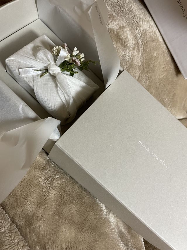 自宅に届いた時の梱包です。