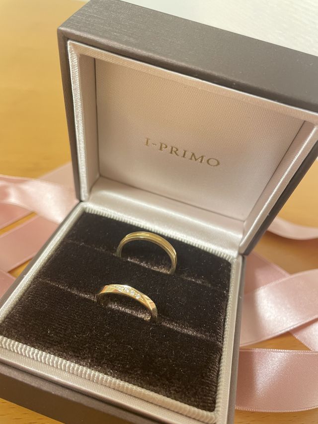 私はフォルトゥーナを
主人はアーニャのデザインにしました。