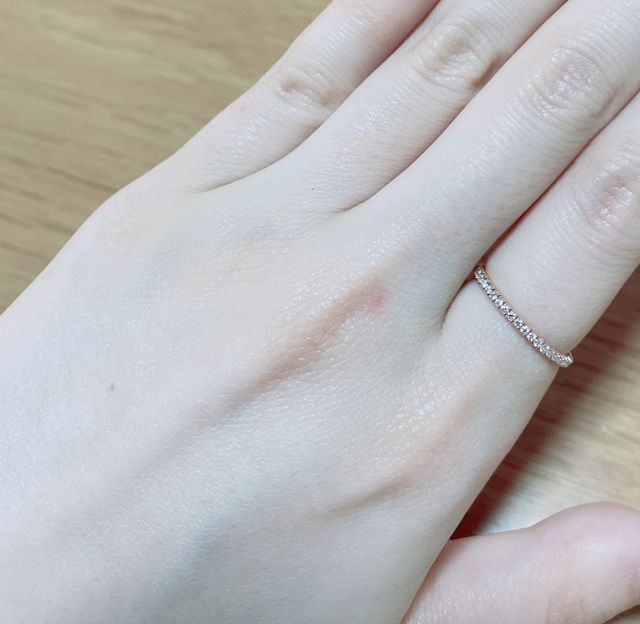 フルエタニティ