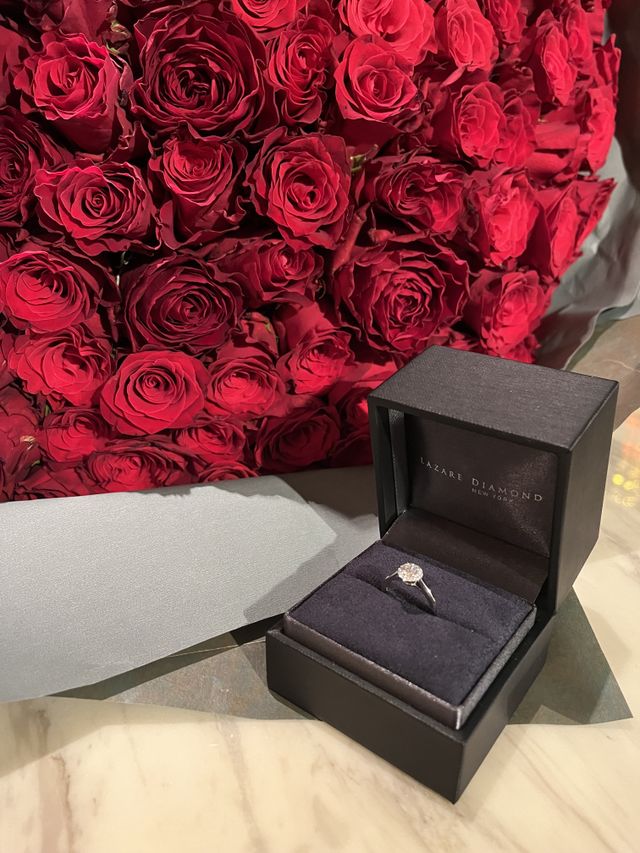 大人っぽくゴージャス