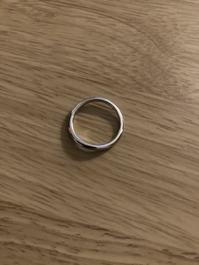 シンプルなデザイン