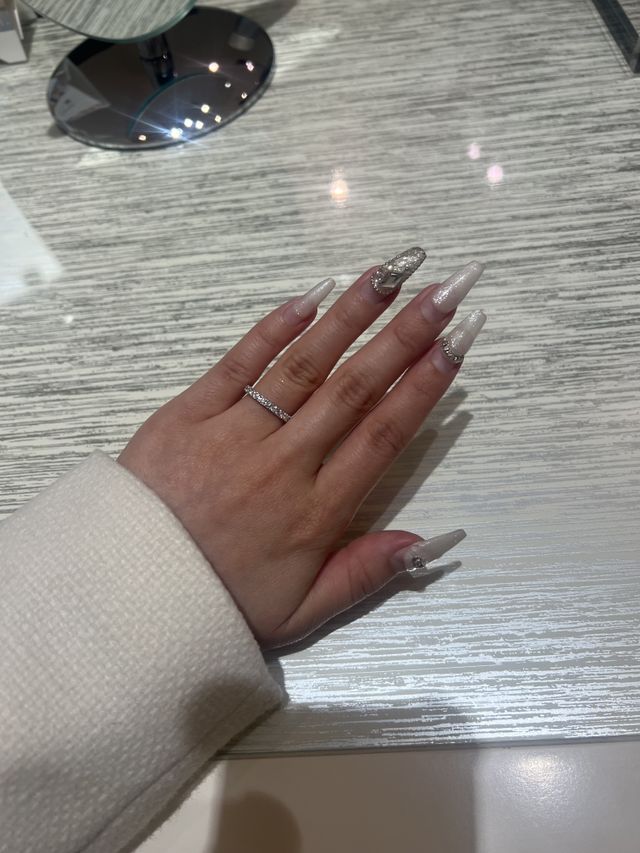 エタニティリング