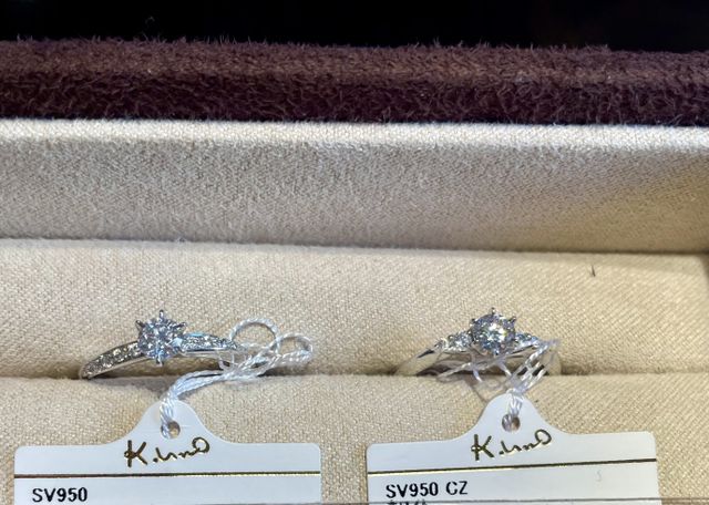 上から見た写真