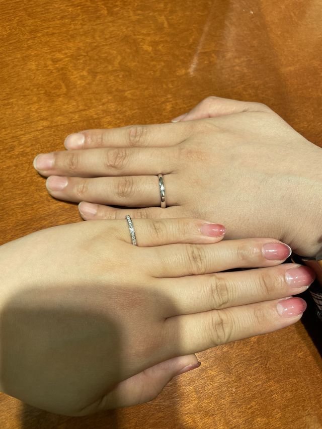 双子ダイヤモンド・フェリーチェ