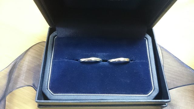 20分で購入を決めました。保証が永久なのもいいです。