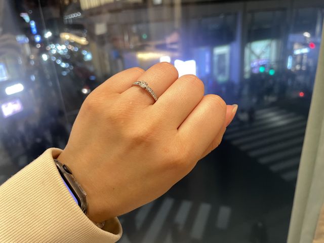 着画です
バンドまでキラキラです