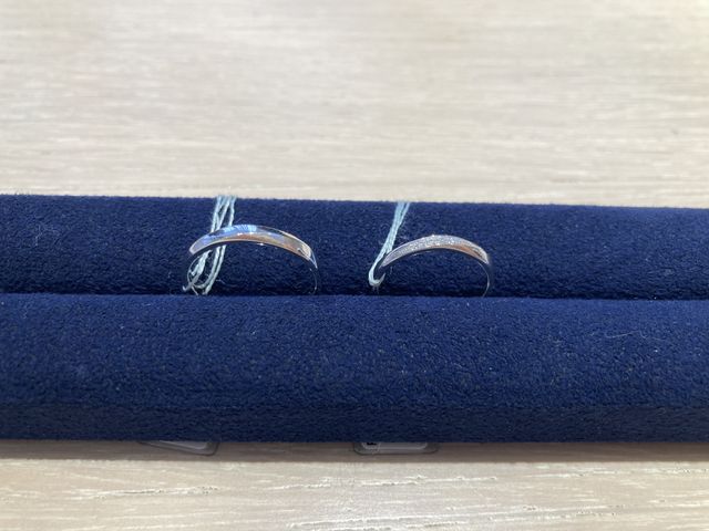 ラブレターのペアセット。