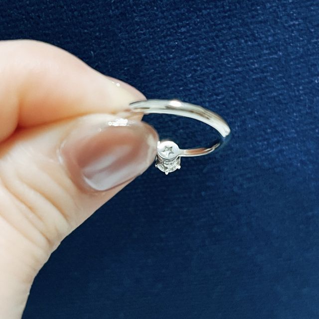 裏側には★の窓枠があり、見えないオシャレも楽しめます。