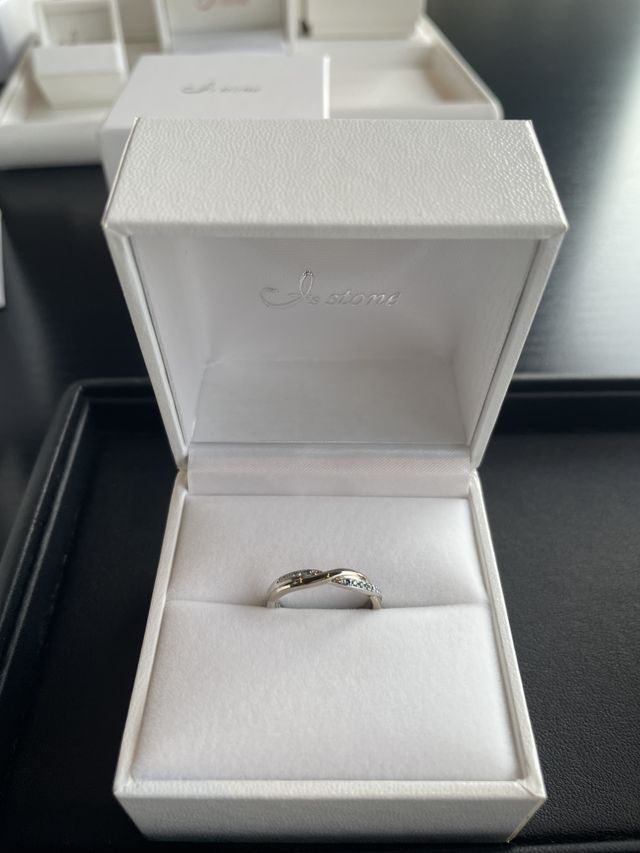 出来立ての写真です！