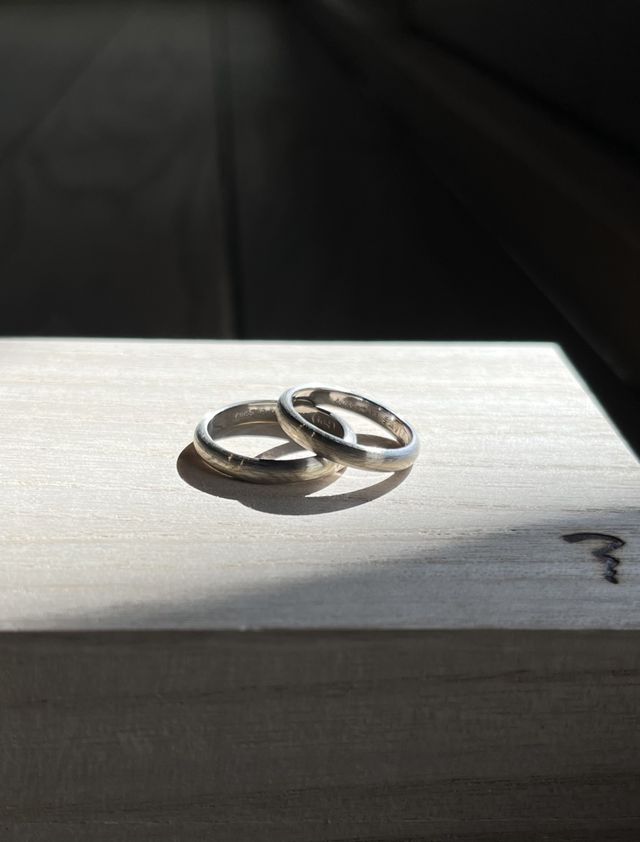 結婚指輪