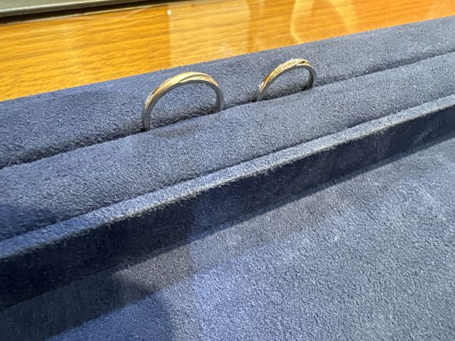 シンプルデザイン
