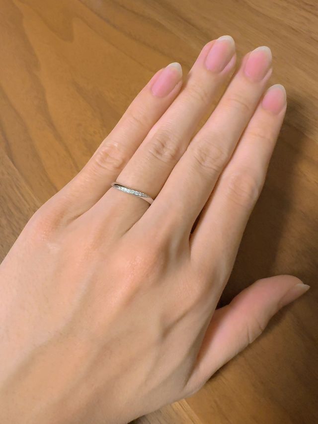 ナチュラルグレース