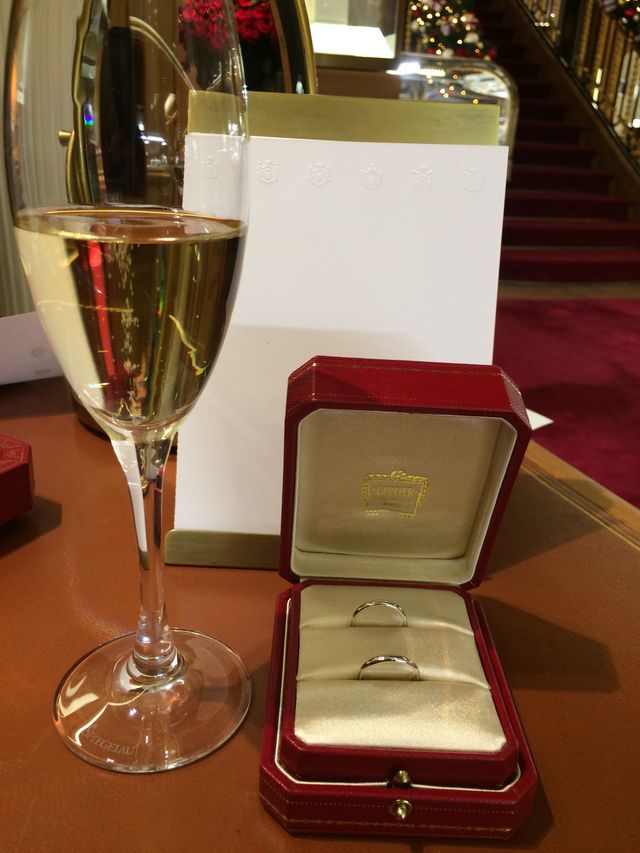 ケースが日本のと違う気がします