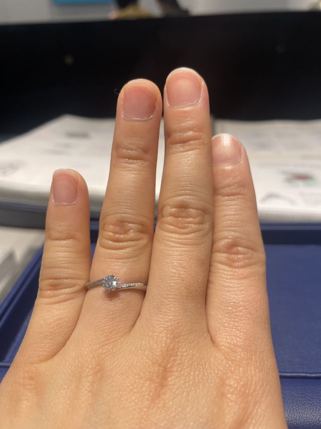 スマイリングリトルリリー