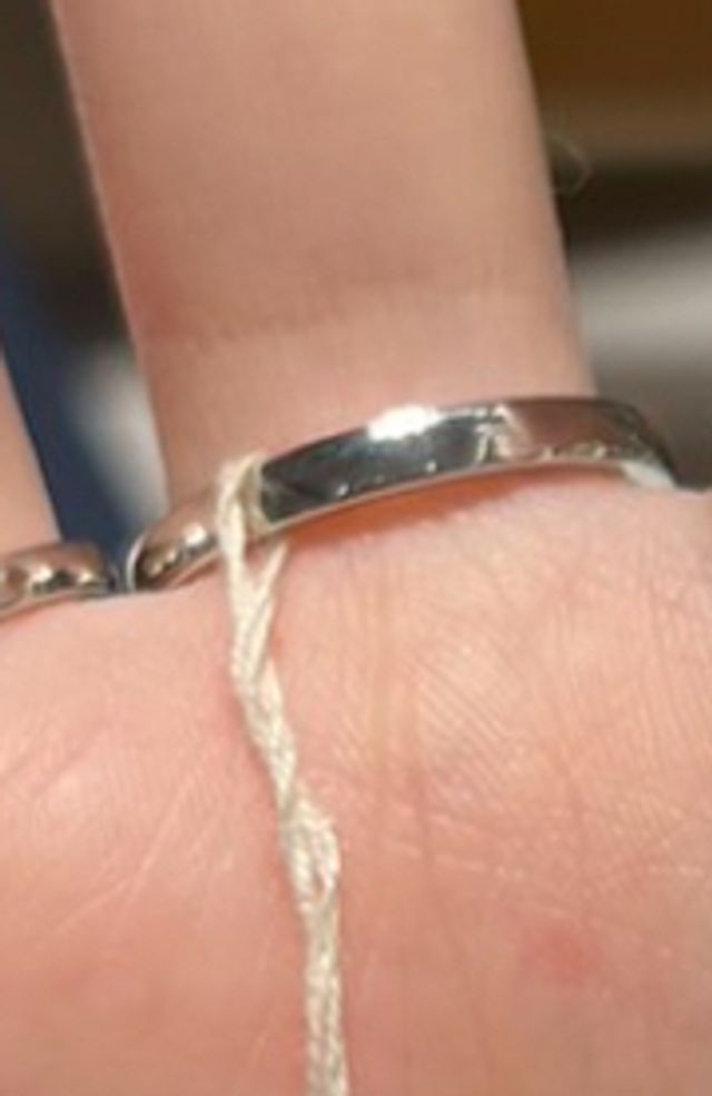 シンプルなデザイン