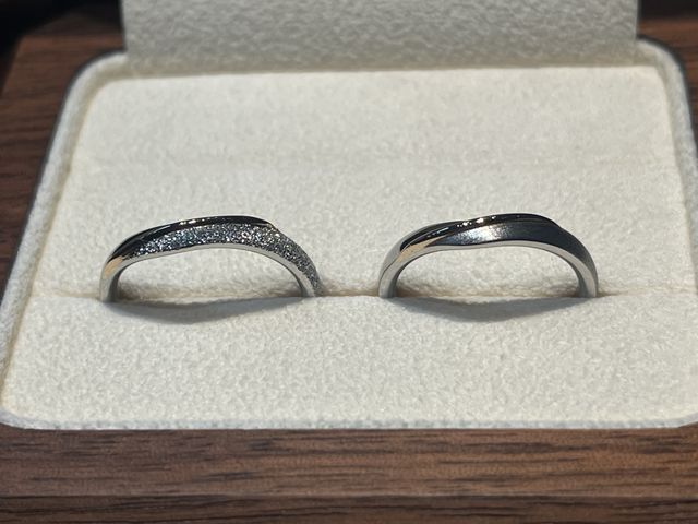 様々なプランからひとつずつ丁寧に説明していただけます。