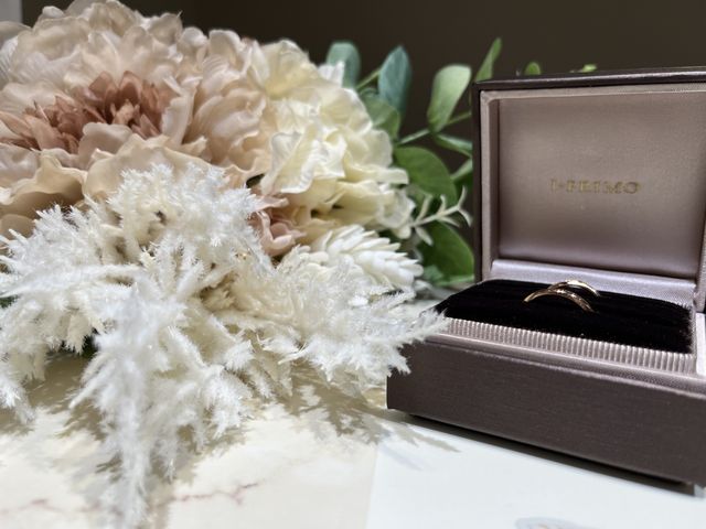 お店でお花と撮らせてもらいました！！