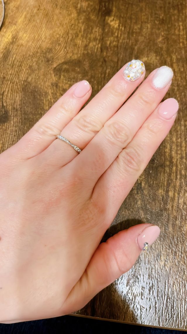 着け心地もよいです