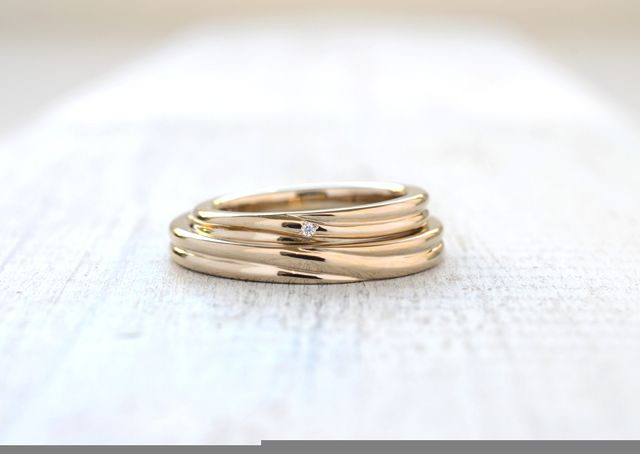 正面からのデザインです