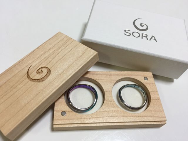 セット内容♬箱も可愛い