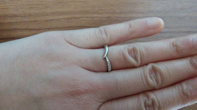 一番大切な宝物です。