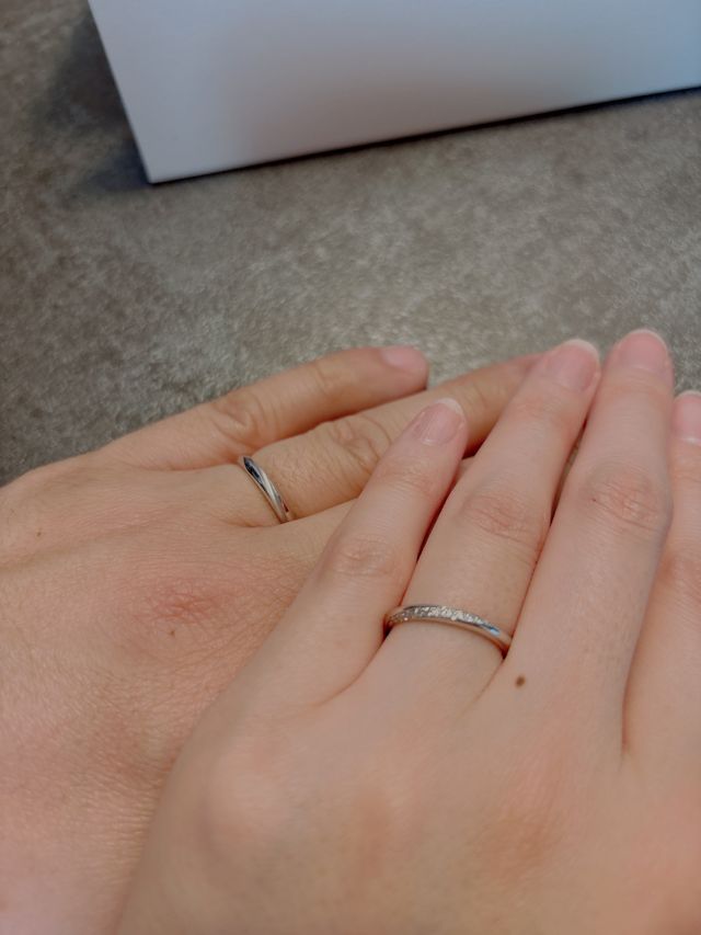 ヘラクレスの指輪