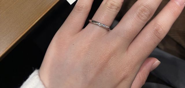 全てが最高でした。