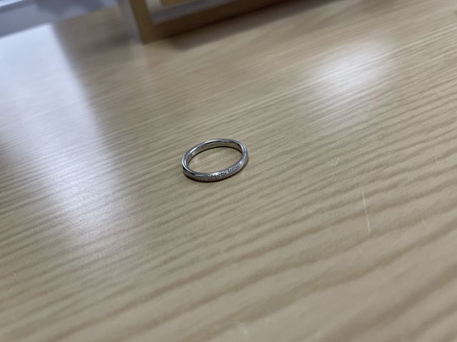 いつ見ても輝きがすごい