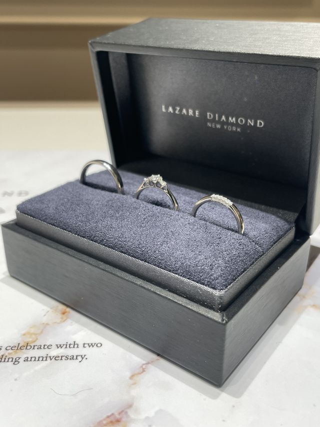 リリーズ＆スリーサイド