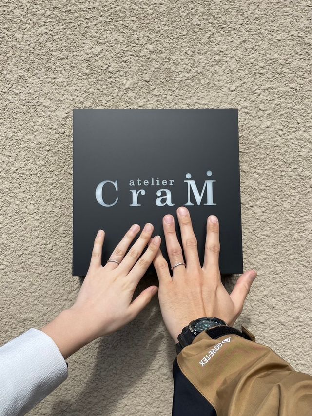 こだわりを詰めつつ普段使いしやすいデザインでお気に入りです。